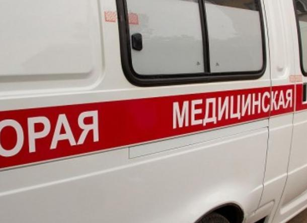 Женщина насмерть разбилась, выпав из окна многоэтажки в Краснодаре