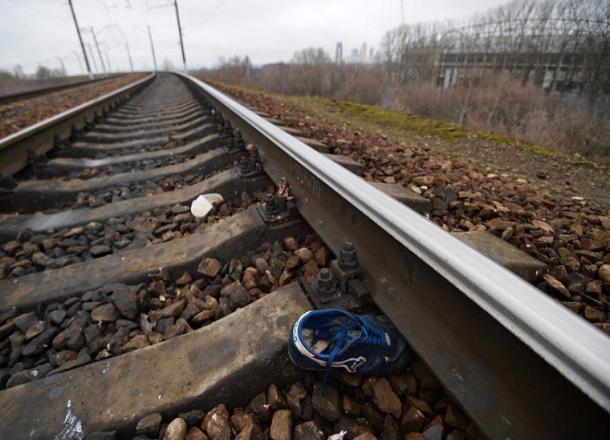 19-летняя студентка погибла под колесами поезда в Белореченске