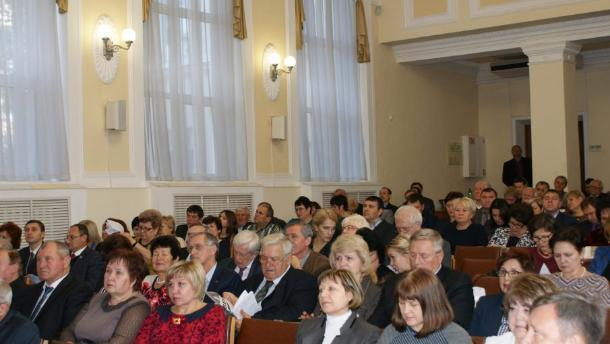 Против увеличения налогов выступают профсоюзы Краснодарского края