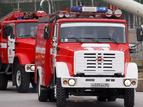 Следователи выяснили причину пожара в доме-интернате Выселковского района