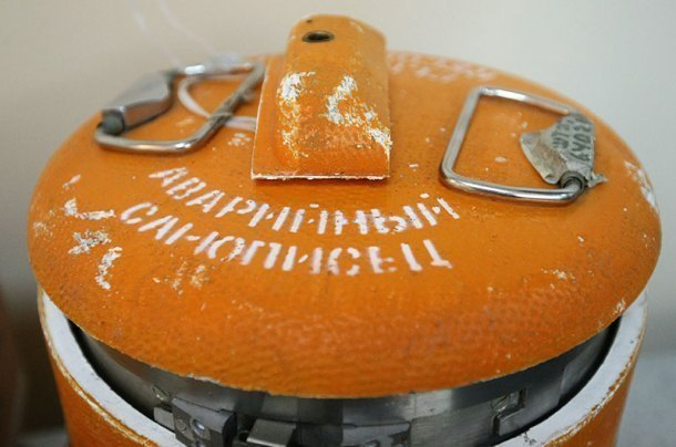 Специалисты расшифровали последнюю минуту переговоров пилотов рухнувшего под Сочи Ту-154