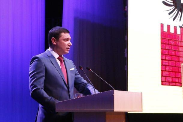Проблемы Краснодара будут решать новыми силами, пообещал мэр