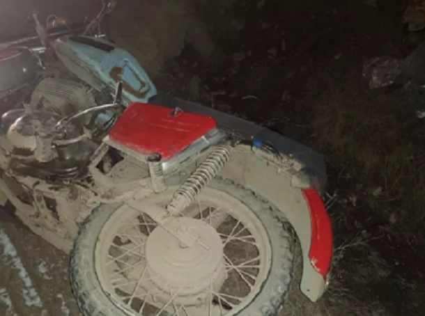 В ДТП на Кубани погиб 17-летний водитель