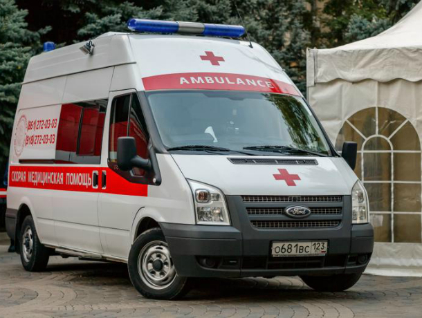 На Кубани погибли двое детей из-за дамы за рулем, устроившей ДТП на «встречке»