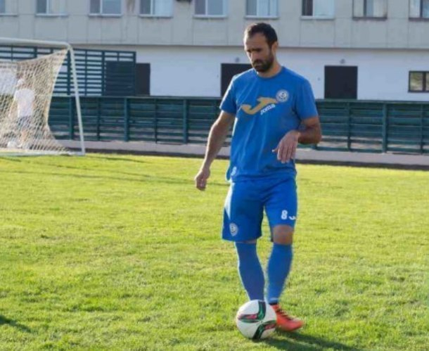 Экс-футболиста «Краснодара» нашли мертвым в собственном доме в Абхазии