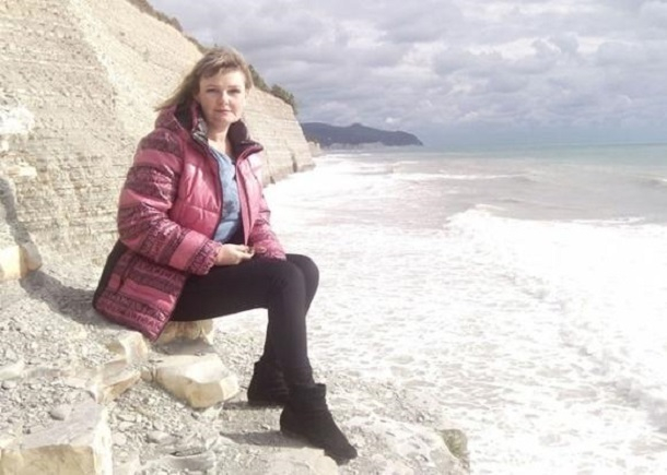 ﻿40-летнию жительницу Геленджика разыскивают по Краснодарскому краю