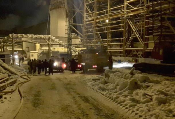 Среди погибших в горящей шахте в Соликамске оказался уроженец Кубани