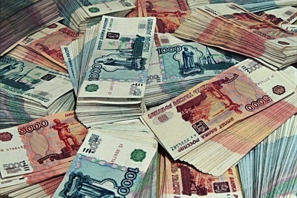 Хозяйка ломбарда в Сочи украла 30 миллионов рублей