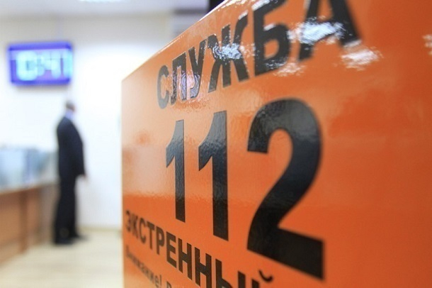 Единый номер 112 успешно протестировали в Краснодаре