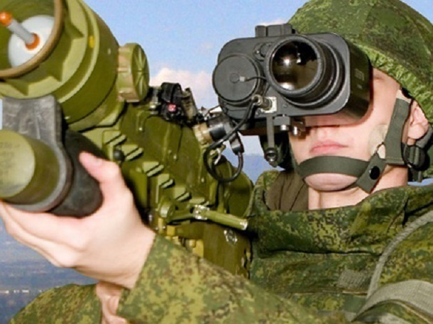 Военные на Кубани в виртуальной реальности будут уничтожать силы врага