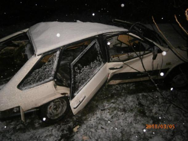 Более 20 человек пострадали в ДТП за минувшие сутки на Кубани