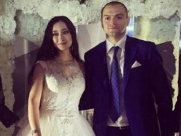 Совет судей Кубани узнал, сколько заплатили Хахалевы за «свадьбу века»