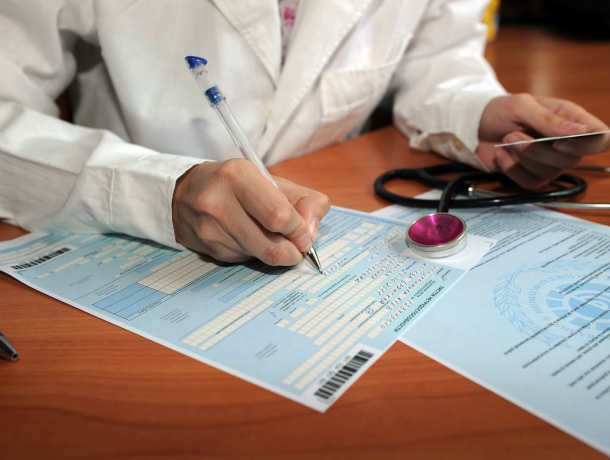 Депутат Госдумы от Кубани поддержала долгожданную отмену бюрократических «многоходовок» в больницах