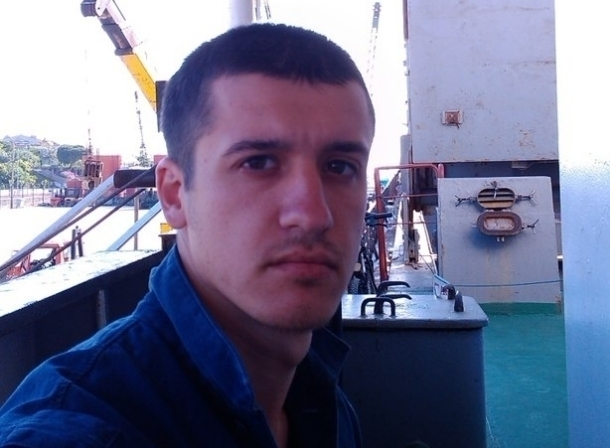 Моряк с затонувшего на Кубани сухогруза рассказал, сколько лет было кораблю