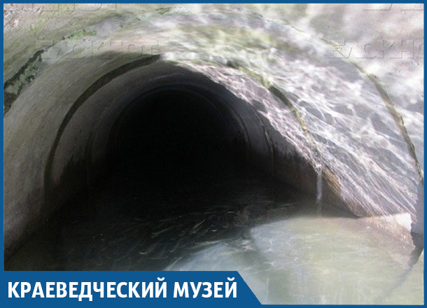 Под угрозой безопасность рыб в озере Абрау под Новороссийском