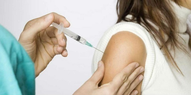 Заболеваемость гриппом на Кубани в семь раз ниже пиковых значений