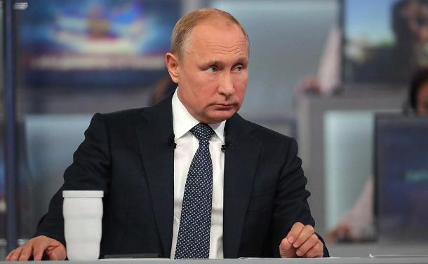 Путина попросили взять на личный контроль расследование убийства в Псебае