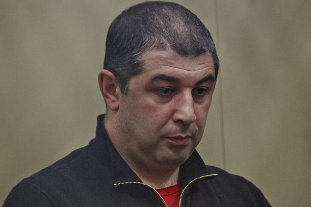 Экс-депутата Заксобрания Кубани Сергея Зиринова признали виновным