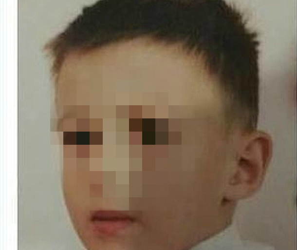 В Краснодаре пропал 8-летний ребенок без обуви