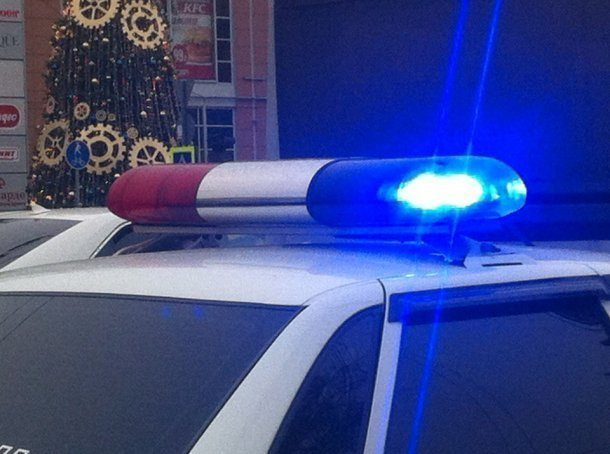 Мужчина с коктейлем Молотова угрожал сжечь кредитную организацию в Армавире