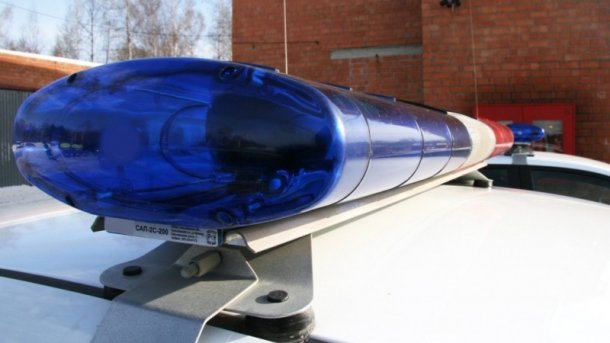 Полицейские в Красноармейском районе устроили погоню за пьяным угонщиком