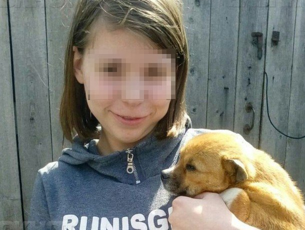 Пропавшую в Новороссийске 15-летнюю девочку нашли мертвой в лесу