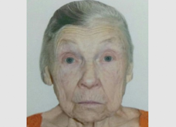 В Краснодаре пропала 81-летняя бабушка
