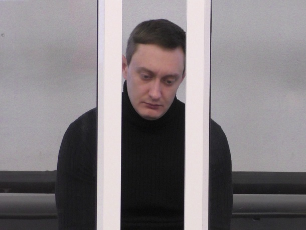 Суд вынес приговор командиру, убившему курсанта Краснодарского университета МВД