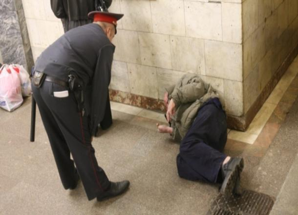Мужчине дали реальный срок за распитие спиртного в общественном месте в Новороссийске