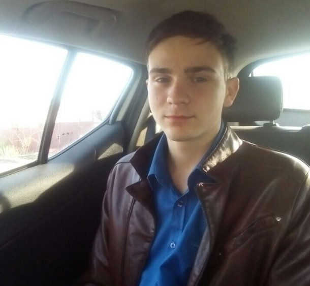В Брюховецком районе бесследно исчез 17-летний Никита Артеменко