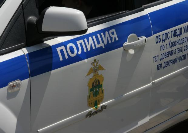 В Краснодаре экс-полицейский и двое его подельников пойдут под суд за взятку