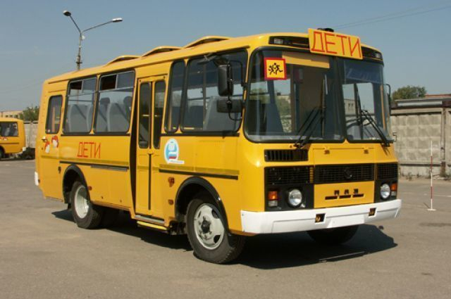 На Кубани произошло ДТП со школьным автобусом, есть погибший
