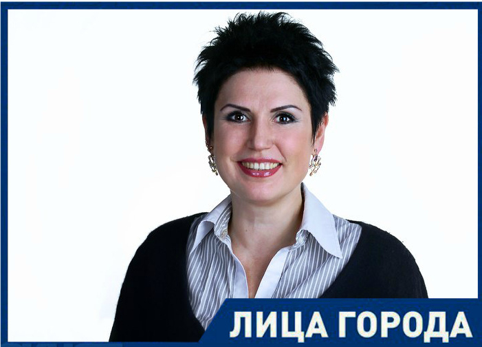 «Я шизофреничка без угрозы для общества», - краснодарский эксперт колорист Татьяна Савенкова