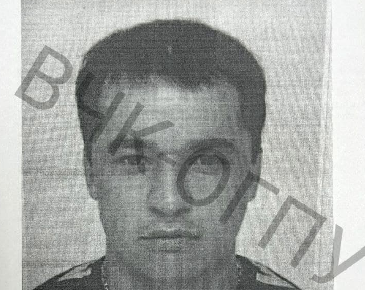 В Краснодаре из-под стражи сбежал арестант, находившийся в федеральном розыске