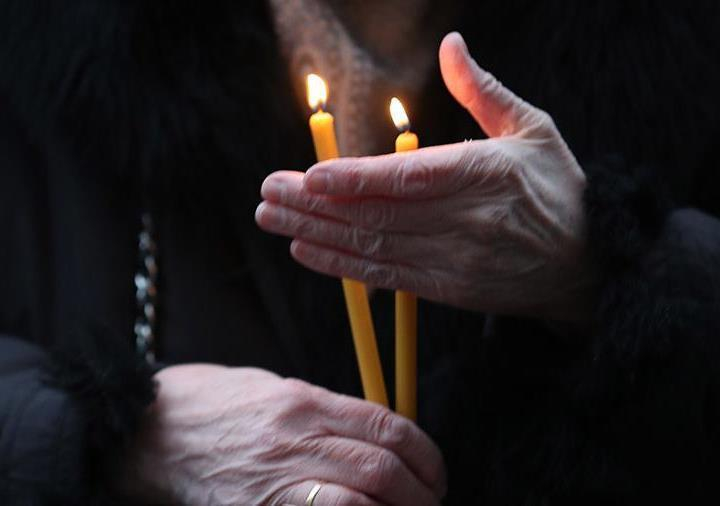 Губернатор Кубани объявил день траура по жертвам в Керчи