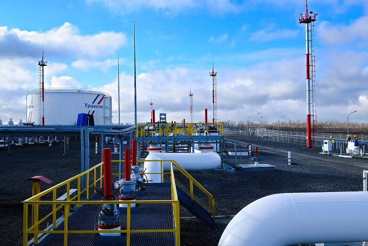 В 2022-ом году АО «Черномортранснефть» выполнило почти 100 тыс. экологических исследований
