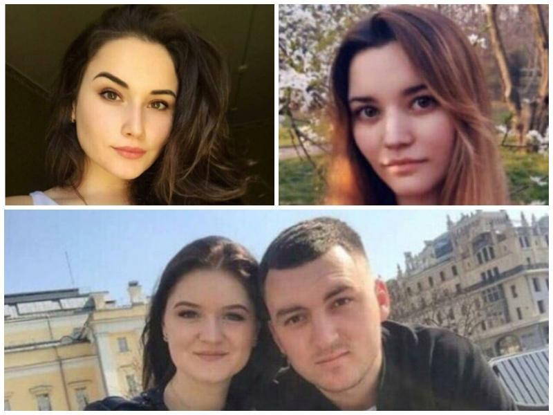 «Жених и невеста в одной могиле»: родственники погибших в жуткой аварии на Кубани ищут свидетелей