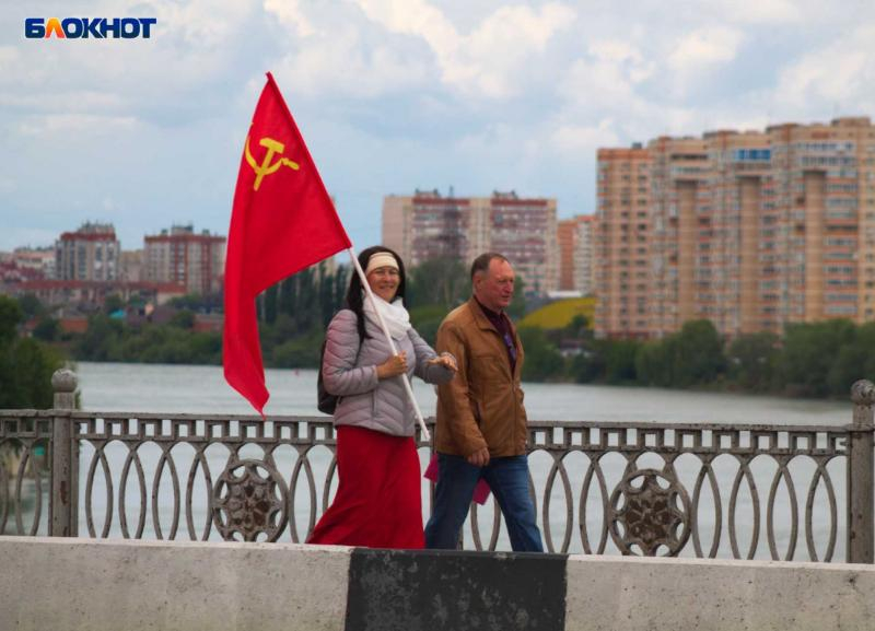 Центр Краснодара перекроют для парада в День Победы, который пройдет без зрителей
