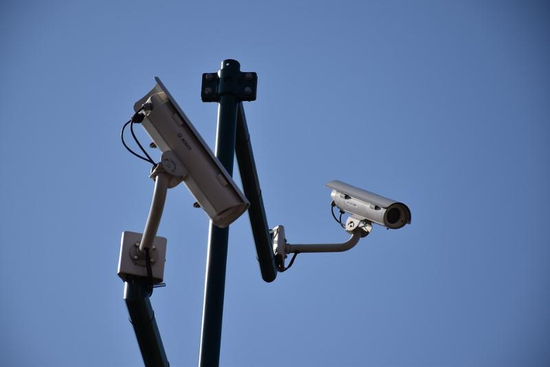 На Кубани потратят 956 млн рублей на создание платформы для камер безопасности