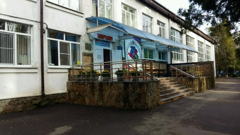 Еще одну школу Краснодара закрыли на карантин из-за вспышки коронавируса