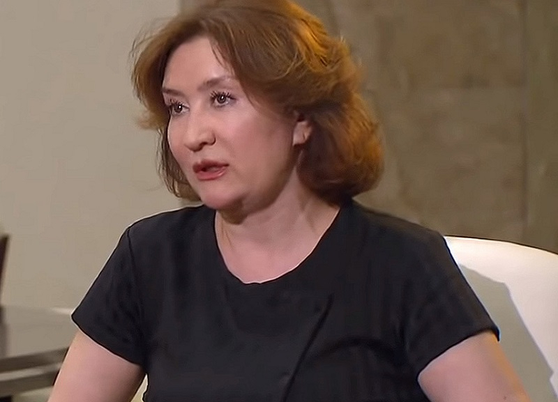Верховный суд РФ отложил жалобу «золотой экс-судьи» из Краснодара Елены Хахалевой на возбуждение против неё уголовного дела
