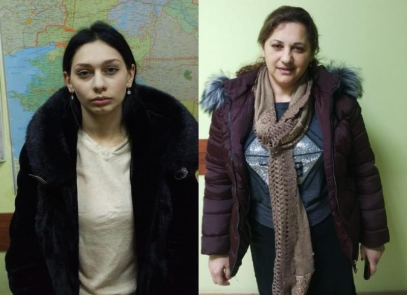 Две женщины забрали у пенсионера 130 тысяч рублей, а взамен отдали обычную тетрадку
