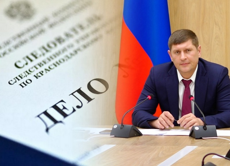 Несмотря на уголовное дело мэр Краснодара вошел в ТОП-20 лучших градоначальников России