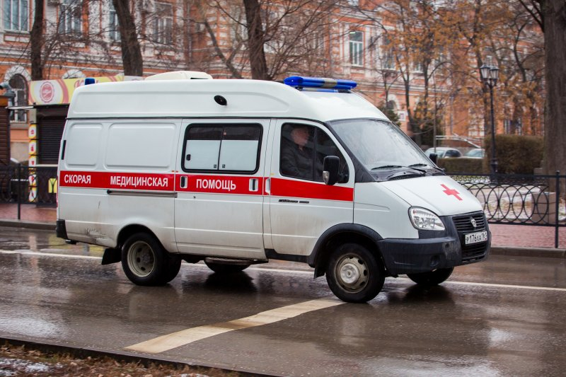 Жительницу Новороссийска положили в больницу с подозрением на коронавирус