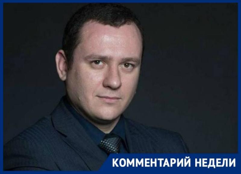 «Разочарование», – депутат Гордумы об отчете работы за год мэра Краснодара