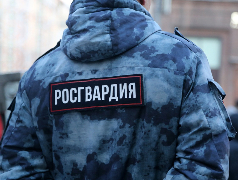 Правозащитник заявил об увольнении 12 росгвардейцев из Краснодара из-за отказа ехать на Украину