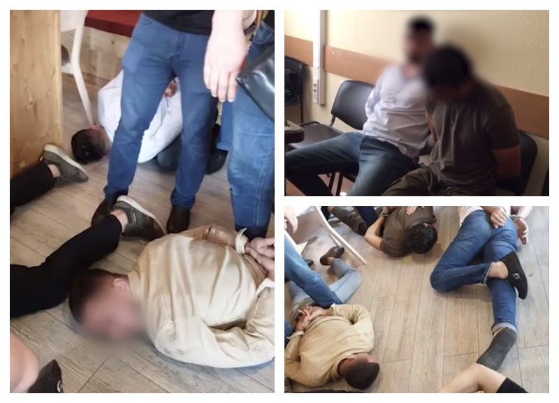44 года колонии: суд вынес приговор участникам смертельной уличной перестрелки в Краснодаре