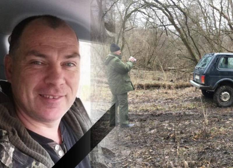 В Краснодаре будут судить браконьера за убийство инспектора охотнадзора