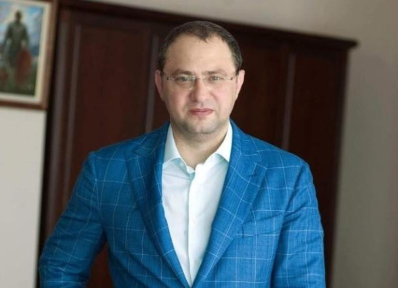 Глава Минздрава Кубани Евгений Филиппов  задекларировал доход в 30 млн рублей за 2019 год
