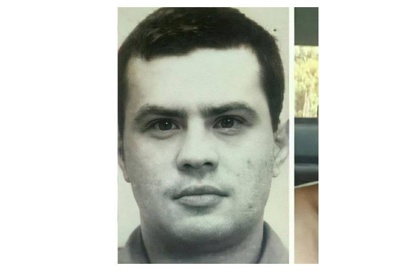 Украл велосипед и поехал домой: задержан сбежавший из психушки Краснодара убийца